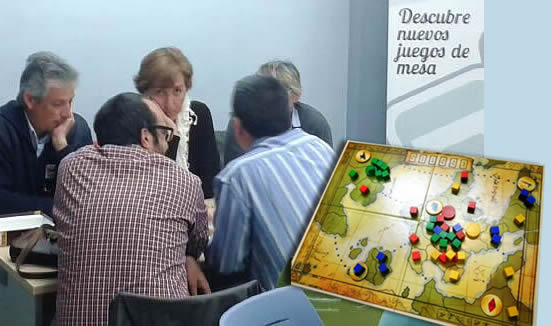 ¿CÓMO PUEDES MEJORAR TU ESTRATEGIA? Un imperio en 8 minutos.Juegos de Coaching