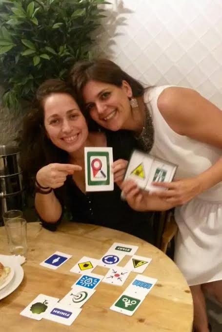 ROUTE Juegos de Coaching