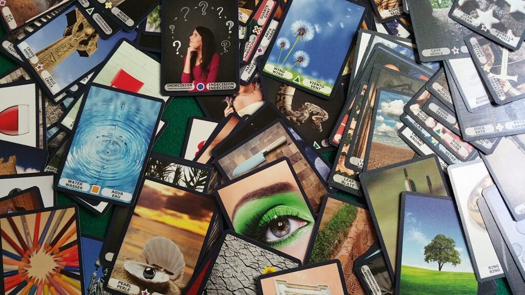 COMET JUEGOS DE COACHING